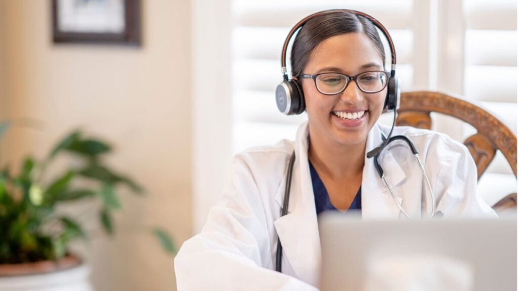 telemedicina
