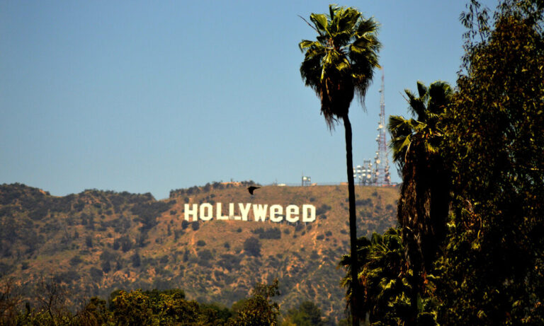 hollywood