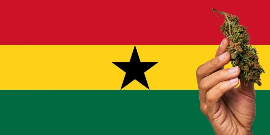 Ghana