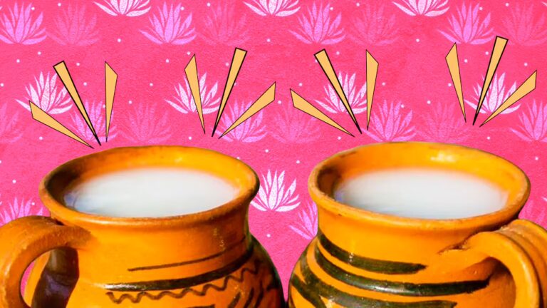 pulque
