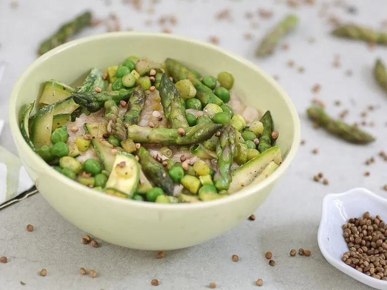 risotto