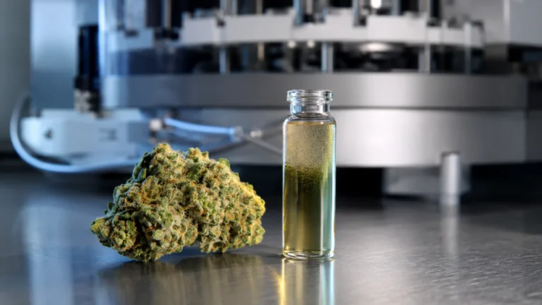 cannabis medicinal