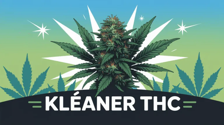 THC Kleaner