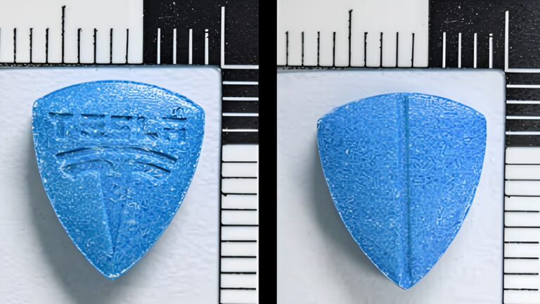 pastillas