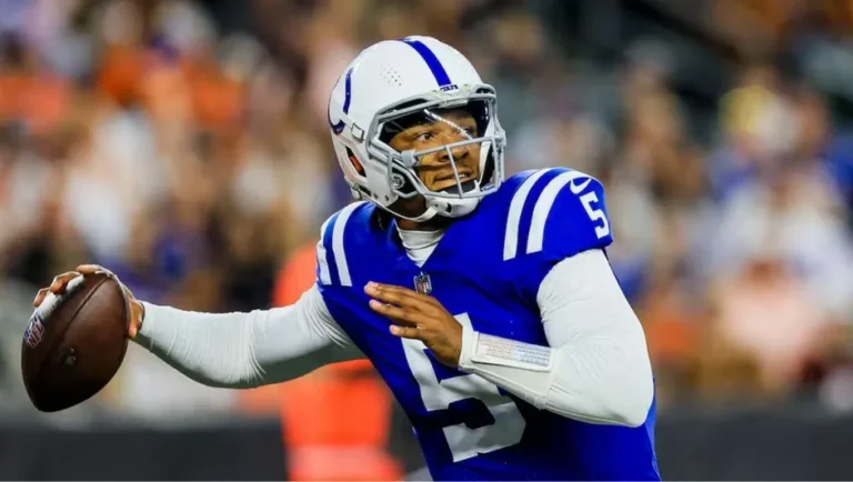 Indiannapolis Colts