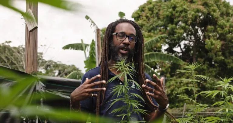 marley